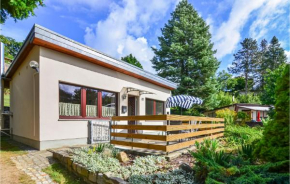 Amazing Home In Klein Nemerow With Kitchen Groß Nemerow